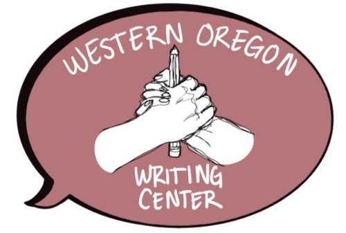 WOU Writing Center Logo